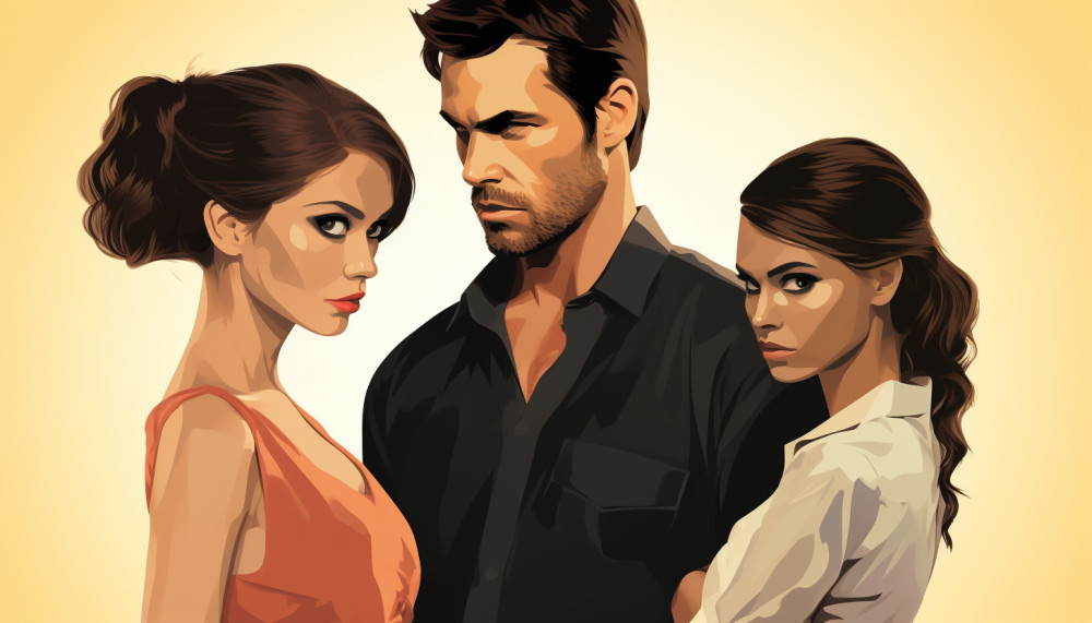 Divers - 3 astuces pour rendre jaloux son ex
