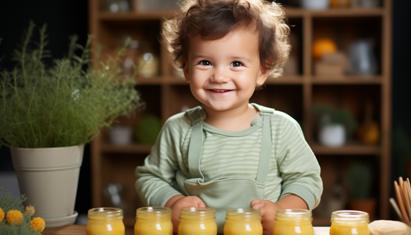 Divers - Alimentation bébé : comment arrêter le sevrage ?
