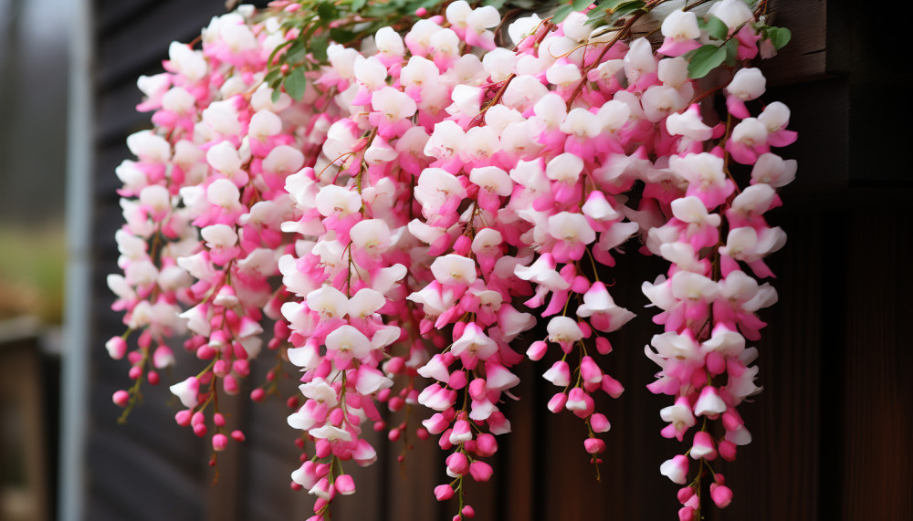 Divers - Arbres et arbustes à fleurs roses et blanches : des choses à (re)découvrir