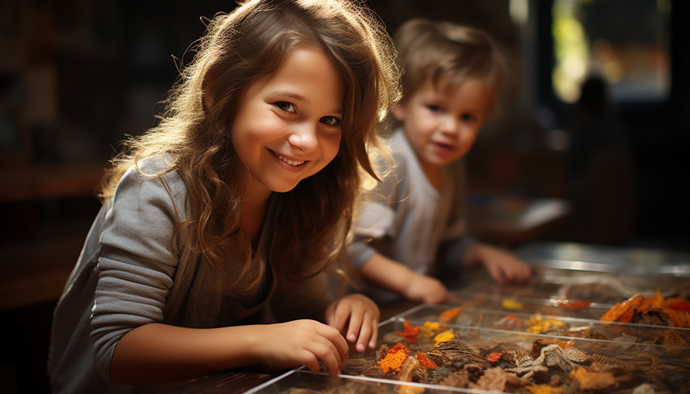 Divers - Baby-sitter: avantages et inconvénients