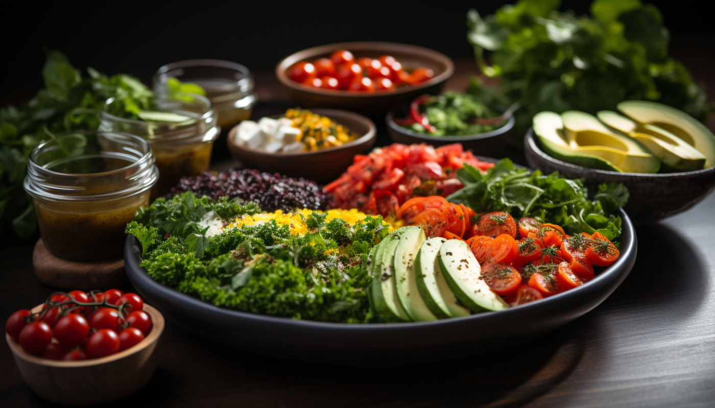 Divers - Comment avoir une alimentation saine ?