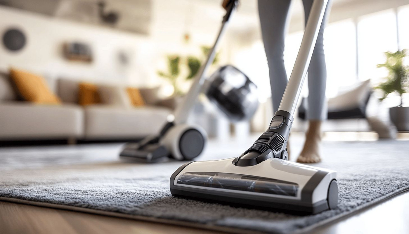 Comment choisir un aspirateur multifonction pour votre maison ?