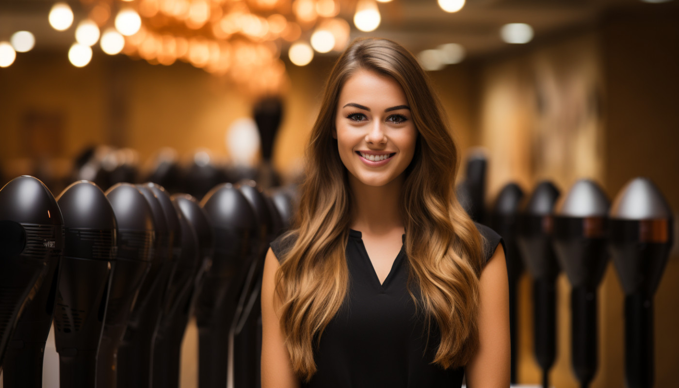 Divers - Comment choisir un bon sèche-cheveux ?