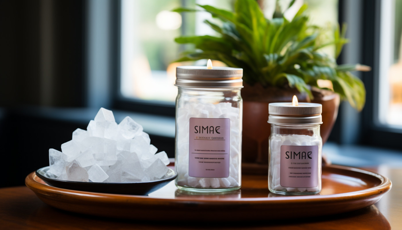 Divers - Comment le LineQuartz peut-il réduire le stress?