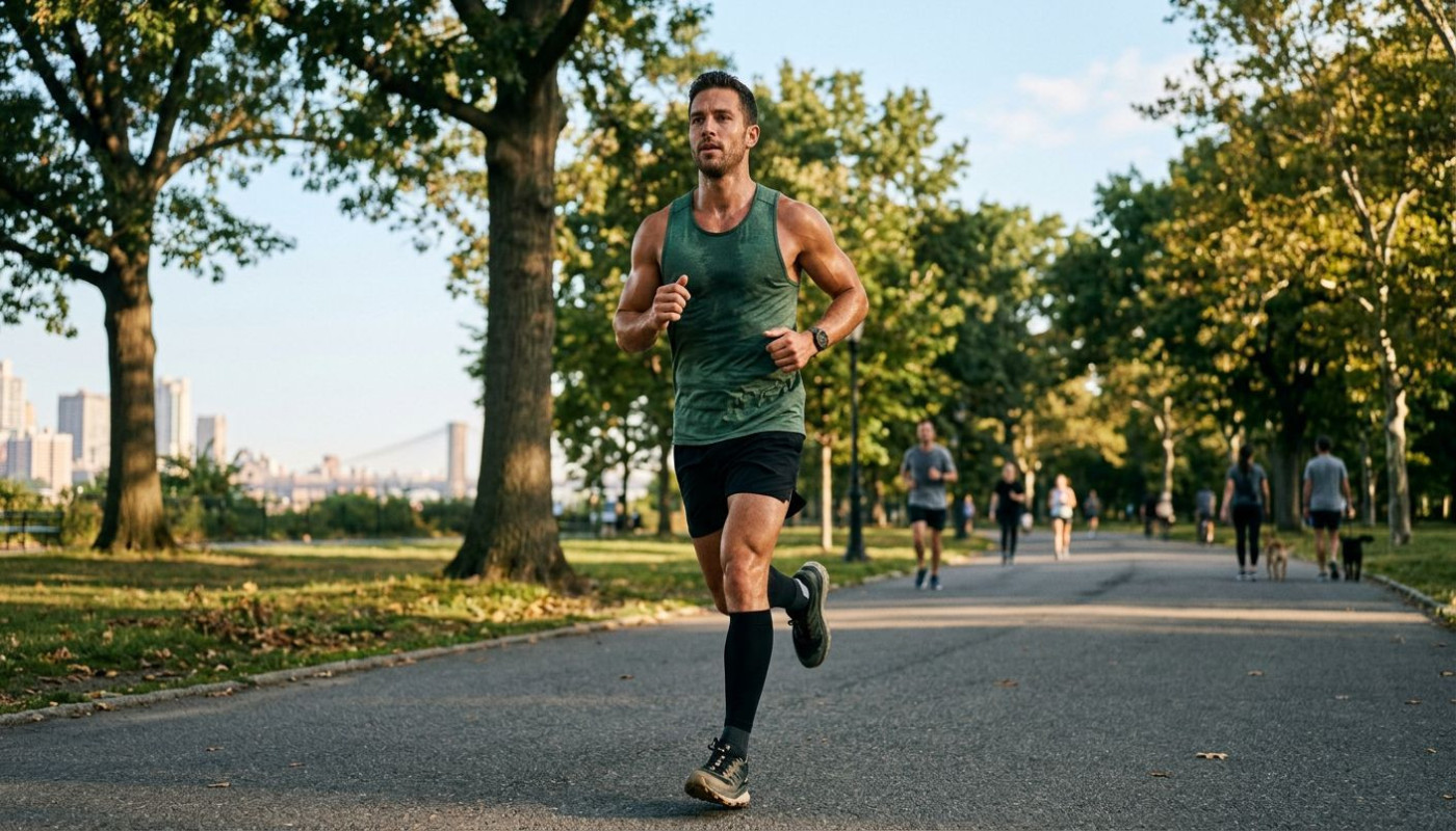 Comment les changements de style de vie influencent-ils le taux de testostérone ?