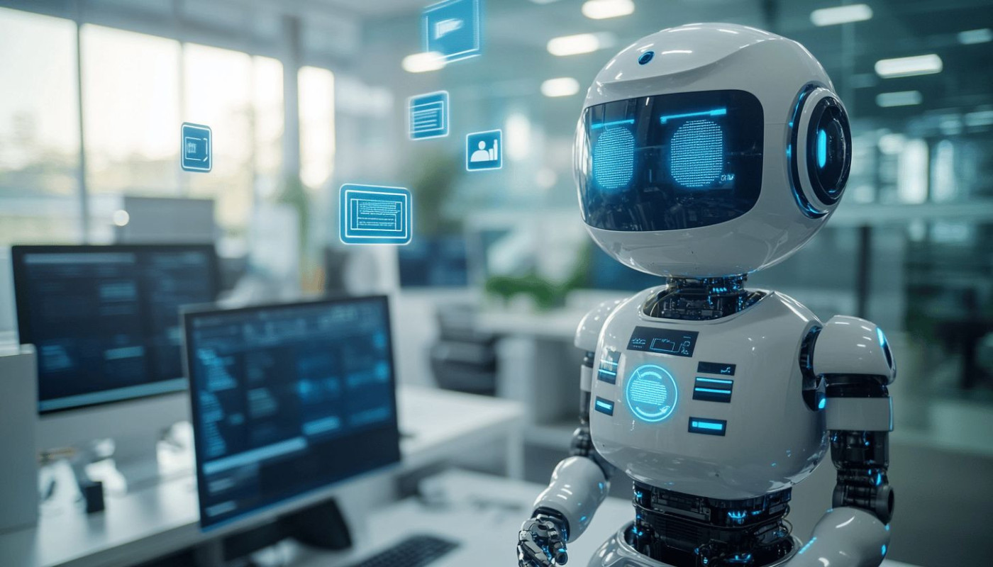 Comment les chatbots IA transforment-ils le service client ?