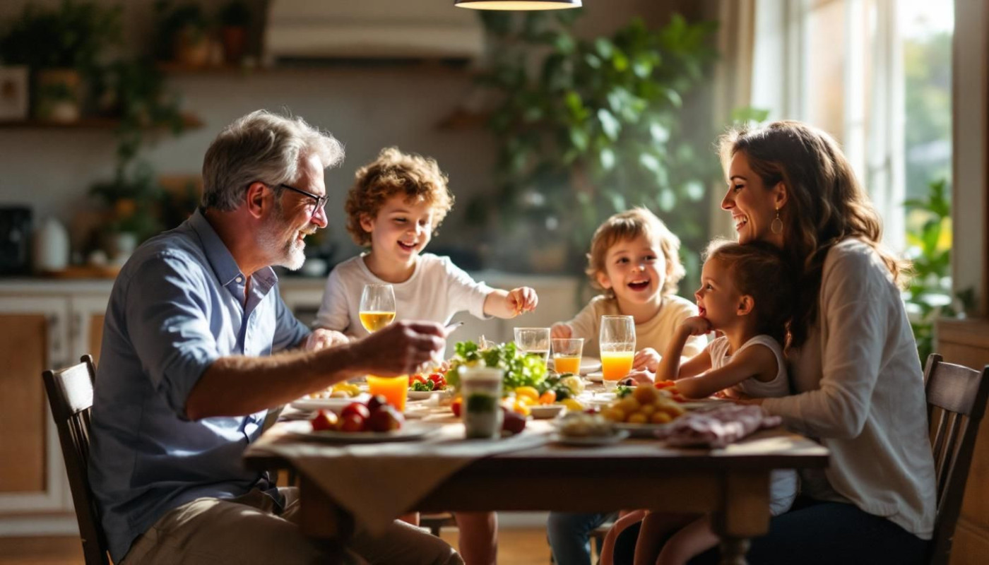 Comment les services à domicile transforment-ils le quotidien des familles ?