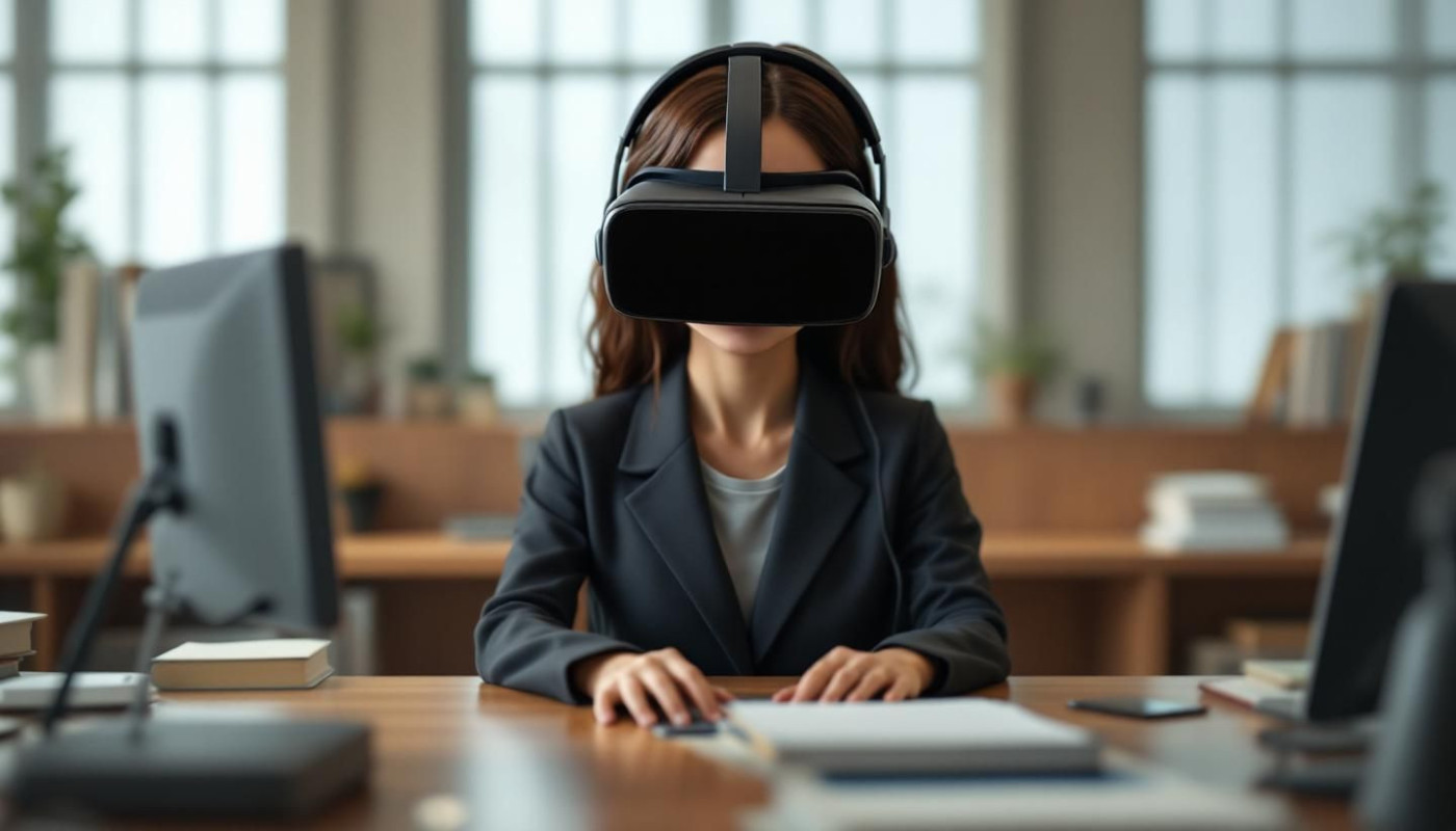 Comment les technologies modernes transforment-elles l'accès au soutien juridique ?