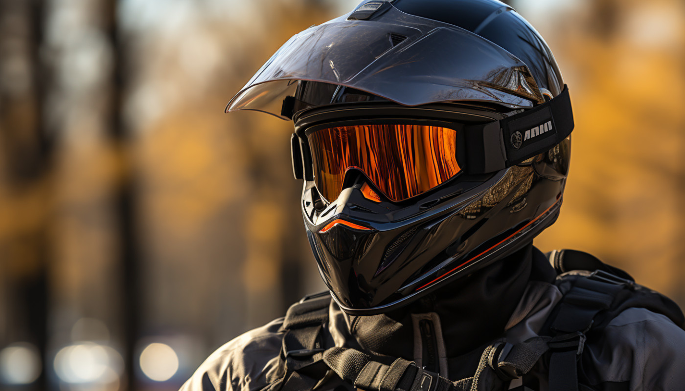 Divers - Comment personnaliser son casque de moto ?