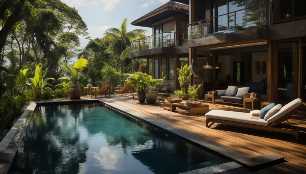 Divers - Comment se procurer une villa/maison en Thaïlande ?