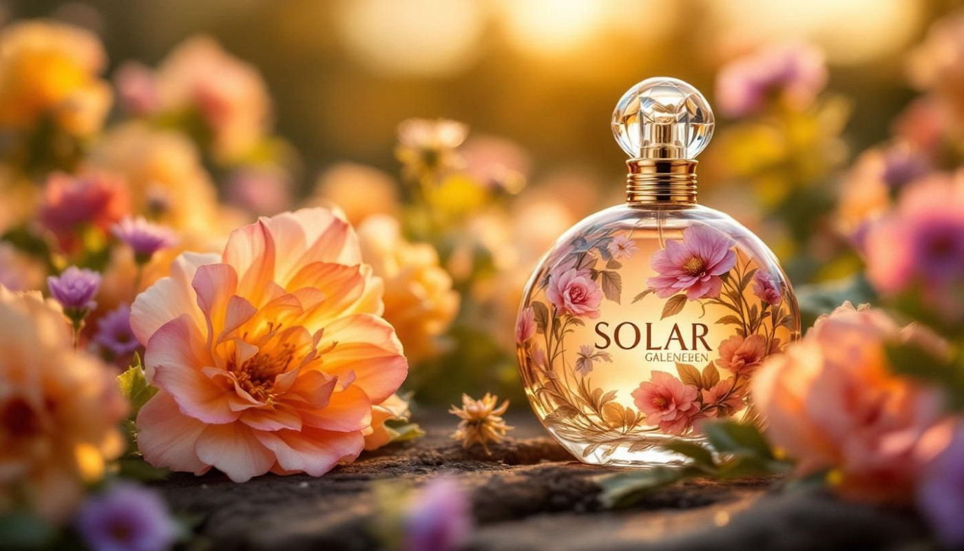 Comment un parfum floral et solaire définit-il l'élégance intemporelle ?