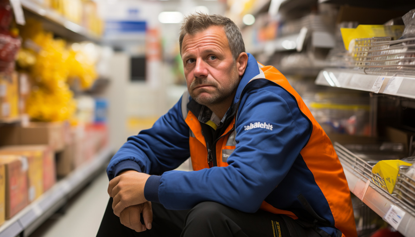 Divers - Découvrez les conditions de travail sordides des employés à Lidl