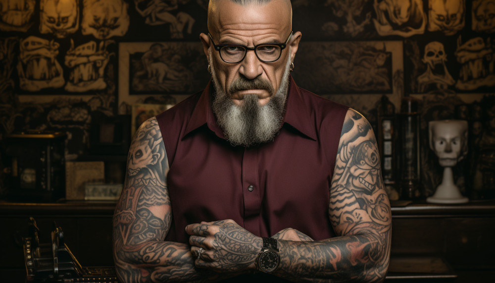 Entre esthétique et préjugés, avantages et conséquences du tatouage