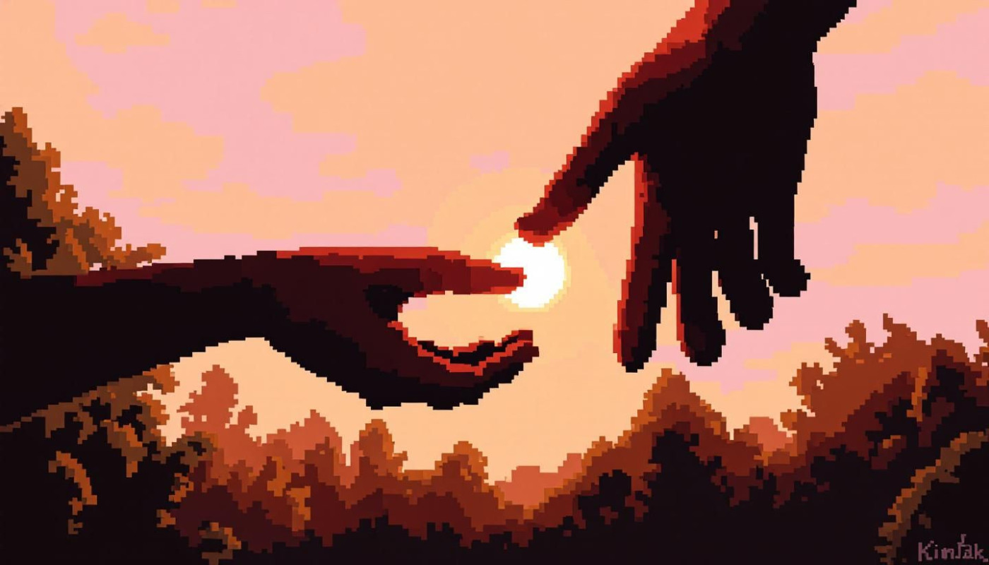 Évolution des rencontres en ligne : du virtuel au réel, quel impact ?