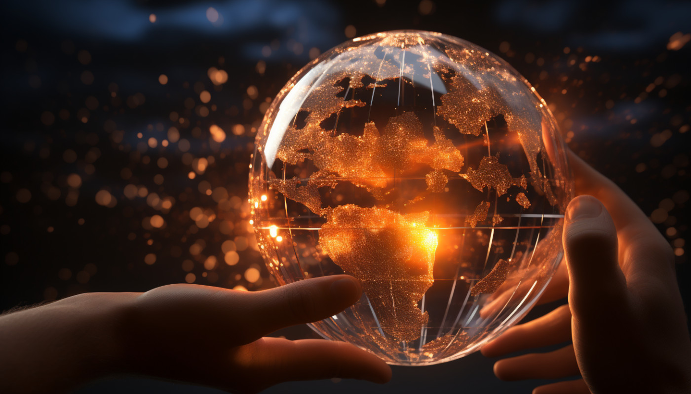Divers - La Blockchain : l’économie numérique à portée de tous !