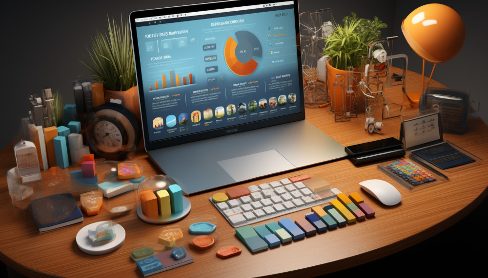 Divers - L'application Bundle pour optimiser votre chiffre d'affaires