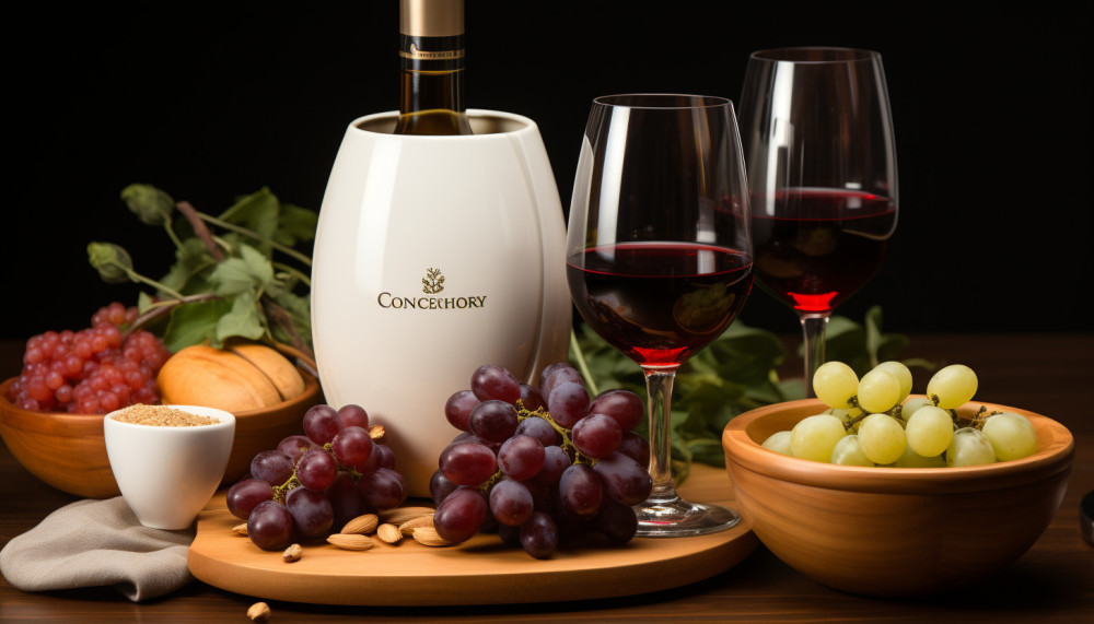 Divers - Les accessoires à vin que vous pouvez vous procurer
