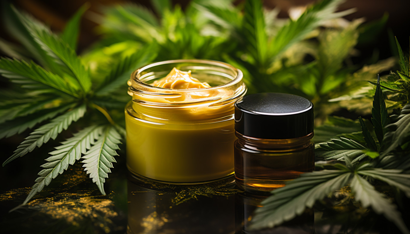 Divers - L'essentiel à savoir sur le CBD et sa consommation