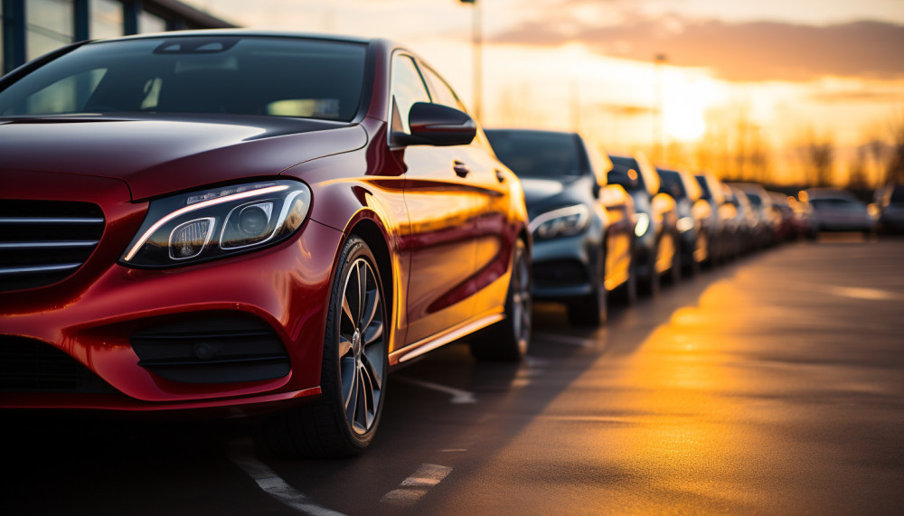 Divers - Location automobile : parlons-en