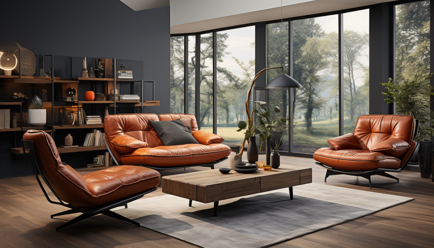 Divers - Mobilier de salon : sur quelle base opérer ses choix ?