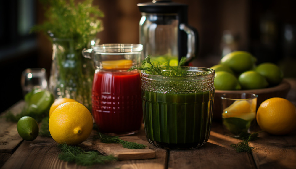 Divers - Que faut il savoir pour bien choisir un extracteur de jus à l'achat
