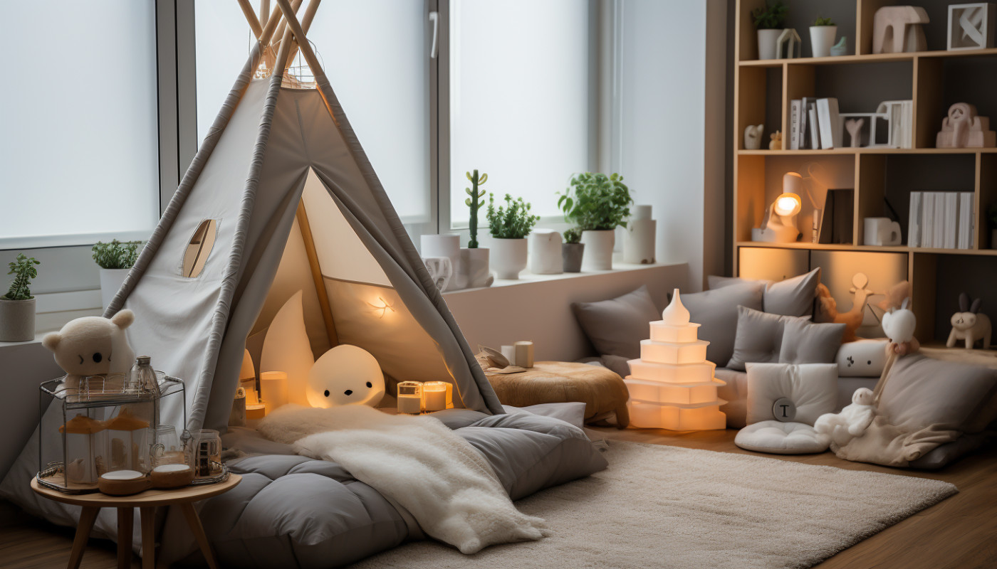 Divers - Quelques conseils à suivre pour bien assainir la chambre de votre enfant