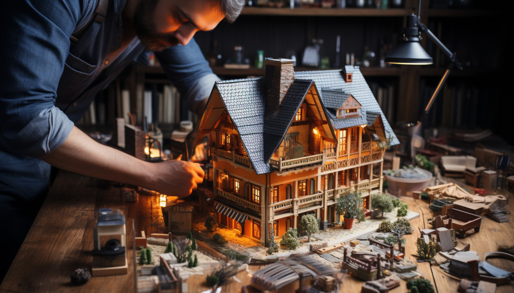 Divers - Quelques informations sur les services d'aménagement de maison