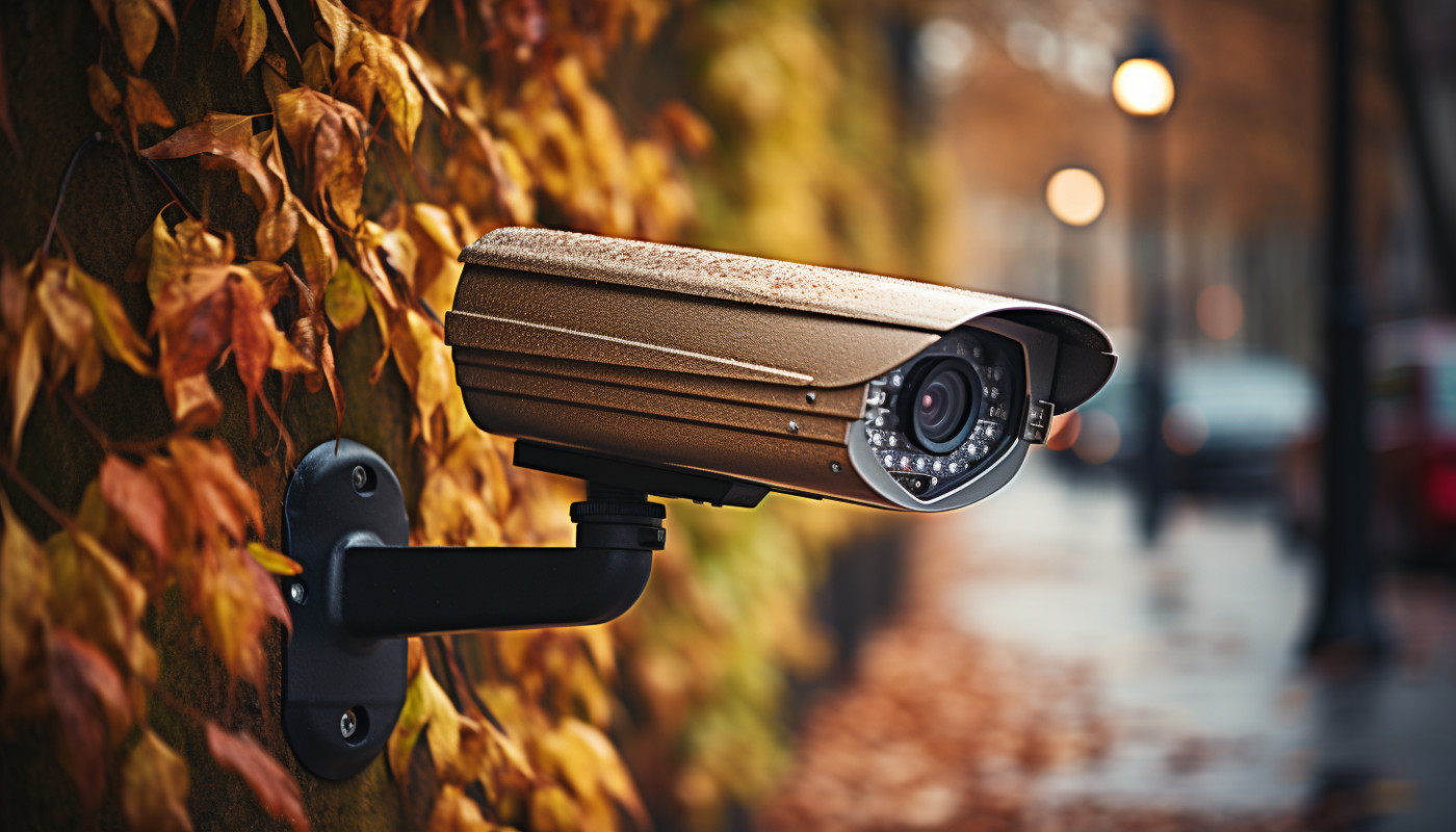 Divers - Quels sont les avantages d’une caméra de surveillance ?