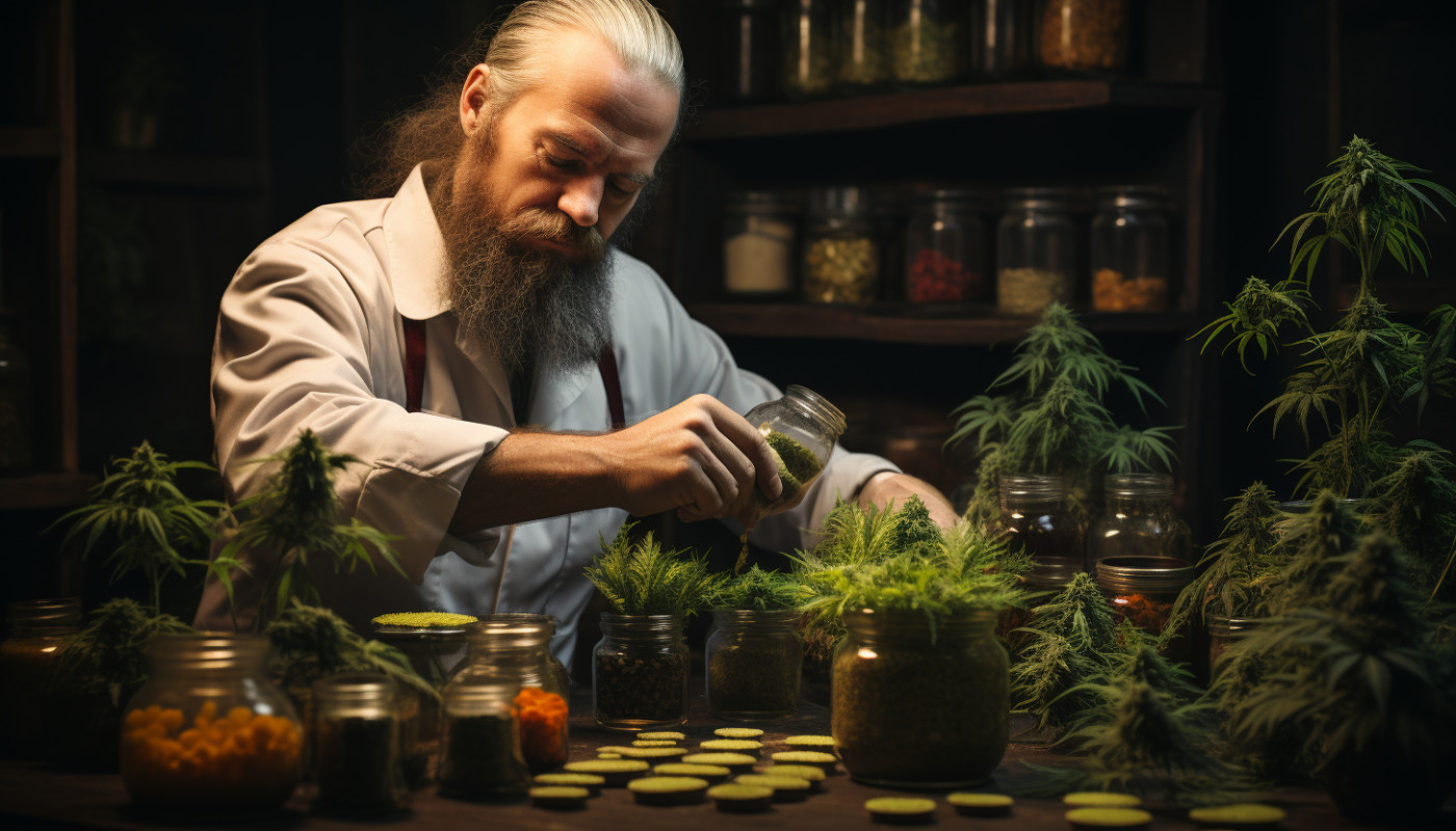 Divers - Quels sont les bienfaits du CBD ?