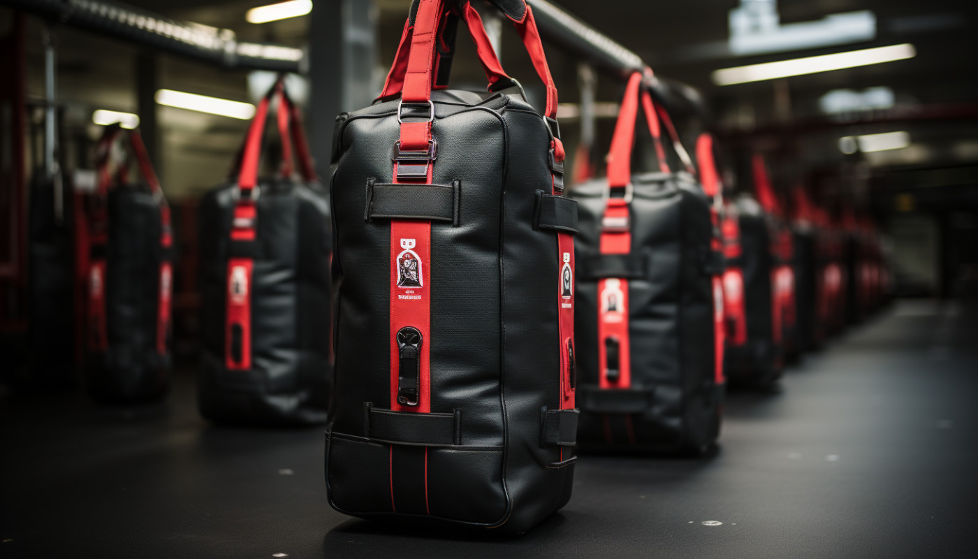 Divers - Quels sont les différents types de sacs de frappes qui existent ?