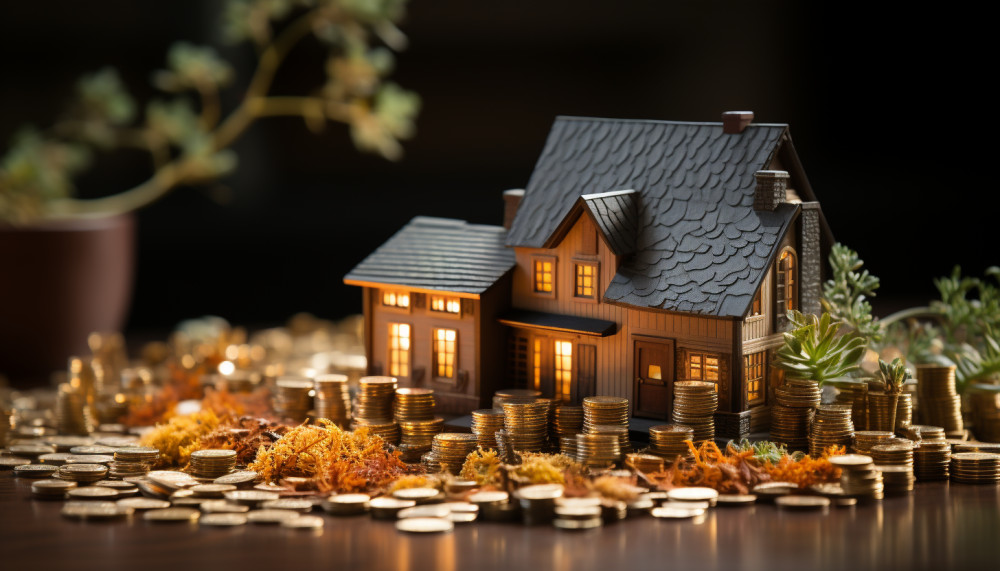 Divers - Qu’est-ce que le placement immobilier ?