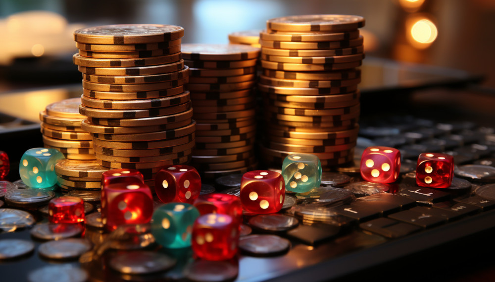 Divers - Tout ce qu’il faut savoir sur le casino en ligne