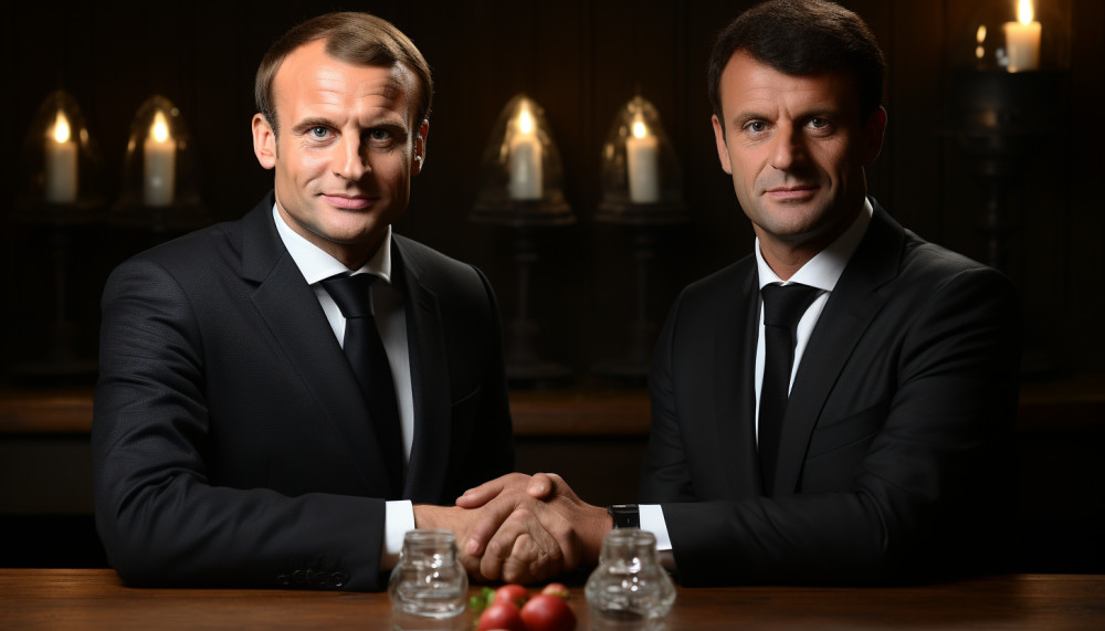 Divers - Tout savoir sur la coopération entre la France et la Russie