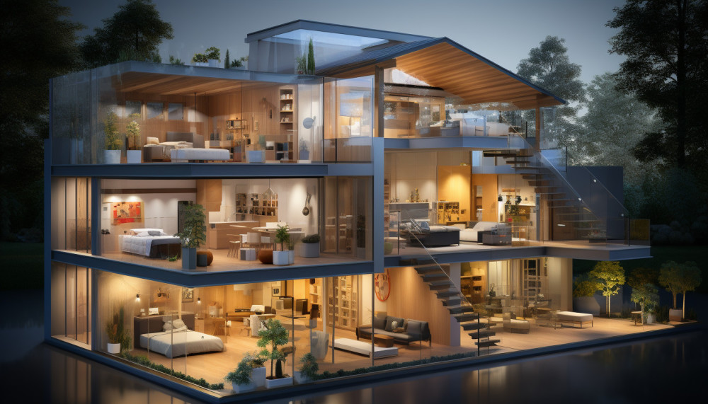 Divers - Tout savoir sur les maisons passives