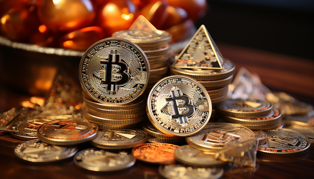 Divers - Zoom sur les cryptomonnaies